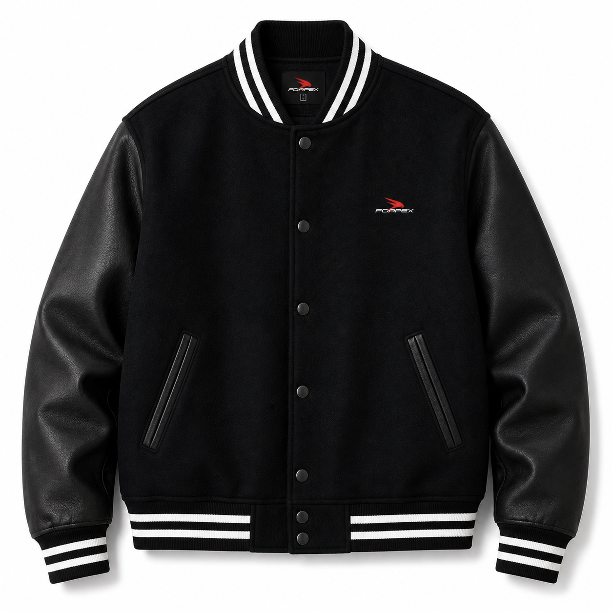 Varsity Jacket